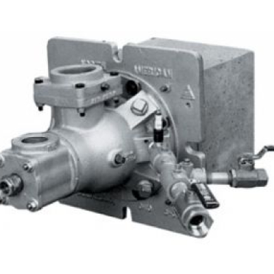Arzator industrial gaz model TEMPEST 4411